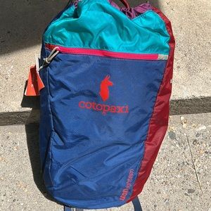 Cotopaxi Luzon Del Día 18L Backpack